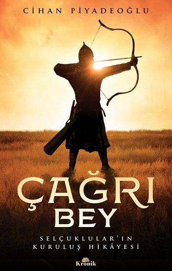 Çağrı Bey - Kronik Kitap Kitap
