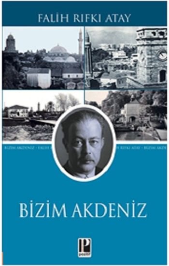 Bizim Akdeniz - Pozitif Yayınları Kitap