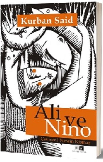 Ali ve Nino - Mirhan Kitap Kitap