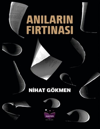 Anıların Fırtınası - Hazer Yayınları Kitap