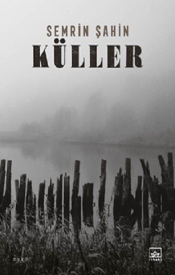 Küller - İthaki Yayınları Kitap
