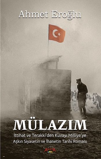 Mülazım - Ayata Kitap Kitap