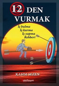 12 Den Vurmak - Aktif Hayat Kitap