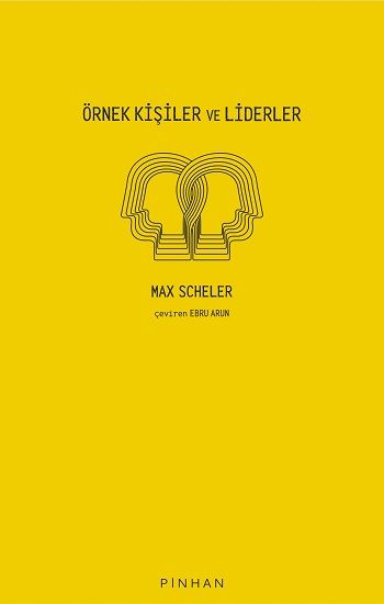 Örnek Kişiler ve Liderler - Pinhan Yayıncılık Kitap