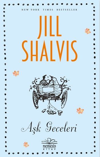 Aşk Geceleri - Nemesis Kitap Kitap