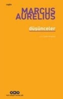 Düşünceler - Yapı Kredi Yayınları Kitap