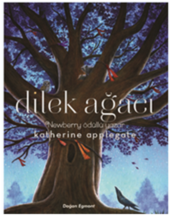 Dilek Ağacı - Doğan Egmont Yayıncılık Kitap