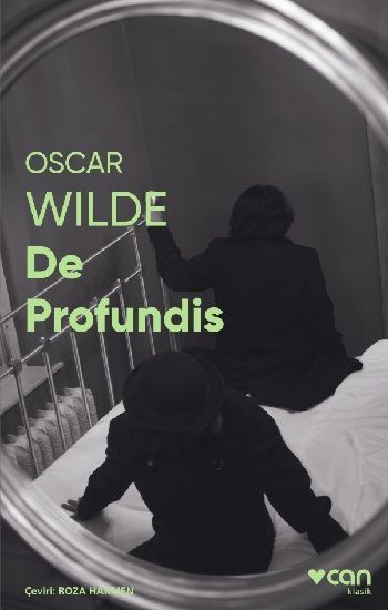 De Profundis (Fotoğraflı Klasikler) - Can Yayınları Kitap