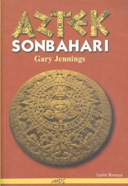 Aztek Sonbaharı - Abis Yayıncılık Kitap