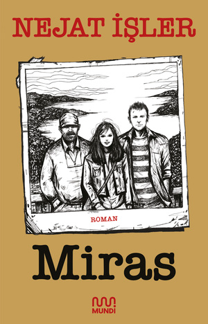 Miras - Mundi Kitap