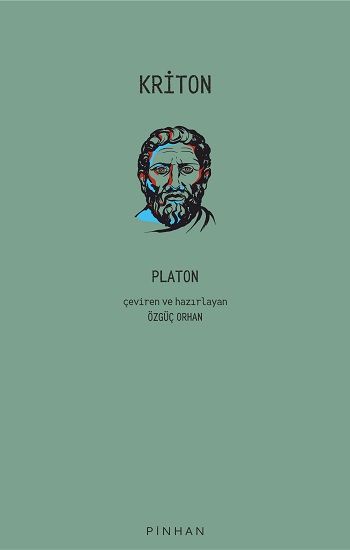 Kriton - Pinhan Yayıncılık Kitap