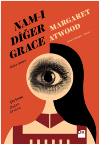 Nam-ı Diğer Grace - Doğan Kitap Kitap