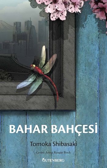 Bahar Bahçesi - Gutenberg Kitap