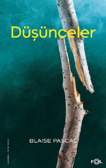 Düşünceler - Fol Kitap Kitap