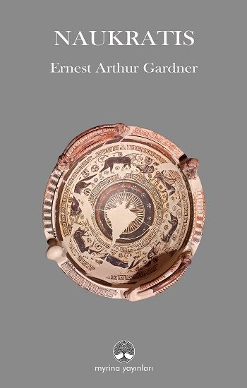 Naukratis - Myrina Yayınları Kitap