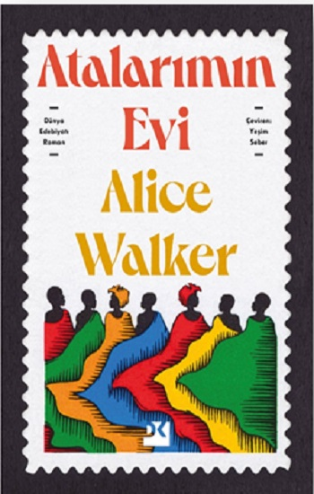 Atalarımın Evi - Doğan Kitap Kitap