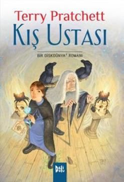 Kış Ustası - Delidolu Kitap