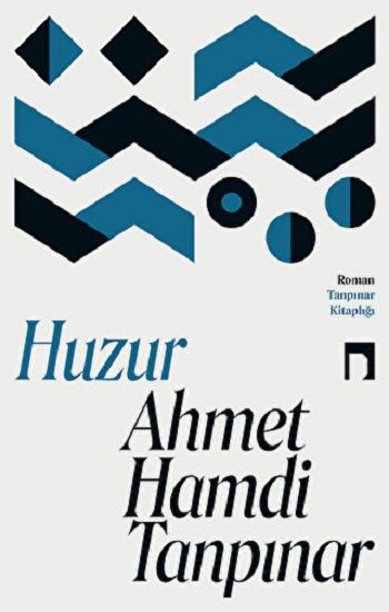 Huzur - Dergah Yayınları Kitap
