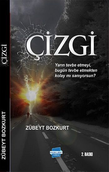 Çizgi - Kalem Lügat Yayıncılık Kitap