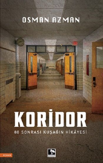 Koridor - Çınaraltı Yayınları Kitap