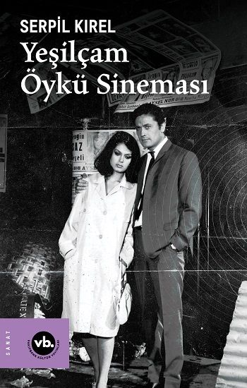 Yeşilçam Öykü Sineması - Vakıfbank Kültür Yayınları Kitap