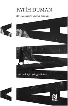 Ama - Nesil Yayınları Kitap