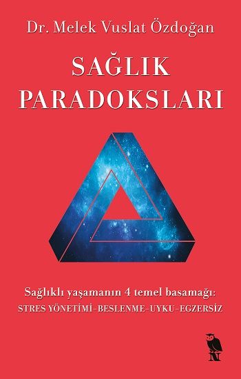 Sağlık Paradoksları - Nemesis Kitap Kitap
