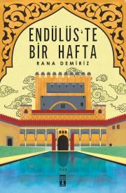 Endülüs'te Bir Hafta - Genç Timaş Kitap
