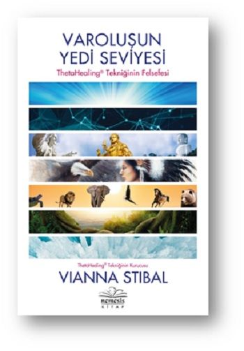 Varoluşun Yedi Seviyesi - Nemesis Kitap Kitap