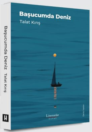 Başucumda Deniz - Literatür Yayınevi Kitap