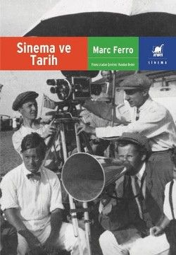 Sinema ve Tarih - Ayrıntı Yayınları Kitap