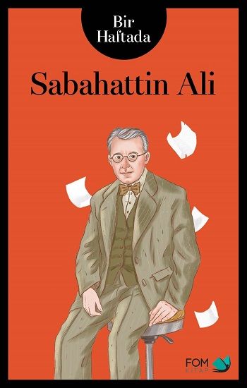 Bir Haftada Sabahattin Ali - FOM Kitap Kitap