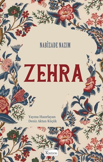 Zehra (Bez Ciltli) - Koridor Yayıncılık Kitap