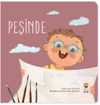 Nasıl Başladı? - Peşinde - Sincap Kitap Kitap