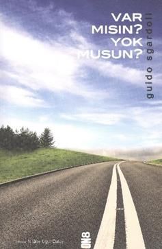 Var mısın Yok musun? - On8 Kitap Kitap