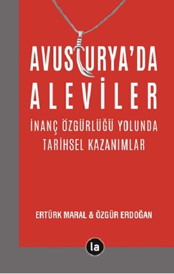 Avusturya’da Aleviler - La Kitap Yayınları Kitap