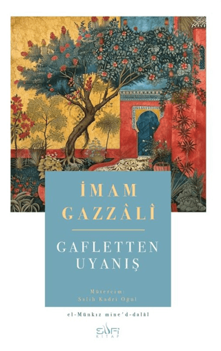 Gafletten Uyanış - Sufi Kitap Kitap