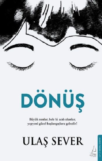 Dönüş - Destek Yayınları Kitap