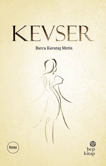 Kevser - Hep Kitap Kitap