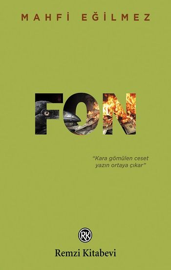 Fon - Remzi Kitabevi Kitap