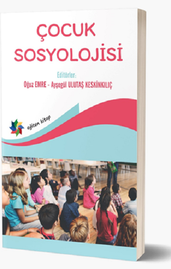 Çocuk Sosyolojisi - Eğiten Kitap Kitap
