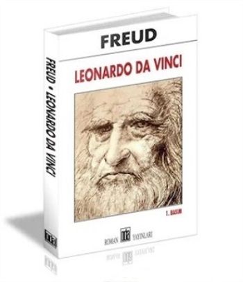 Leonardo Da Vinci – Sıgmund Freud – Oda Yayınları – kitap kapağı