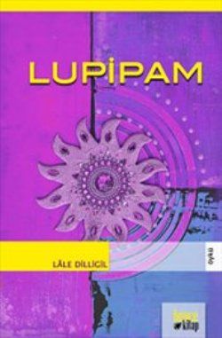 Lupipam - Bencekitap Kitap