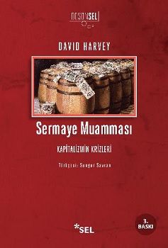 Sermaye Muamması - Sel Yayıncılık Kitap