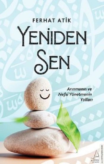 Yeniden Sen - Destek Yayınları Kitap