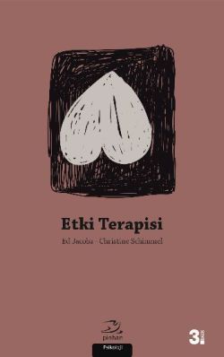 Etki Terapisi - Pinhan Yayıncılık Kitap