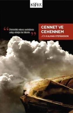 Cennet ve Cehennem - Kafka Yayınevi Kitap