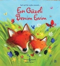 En Güzel Benim Evim - İş Bankası Kültür Yayınları Kitap