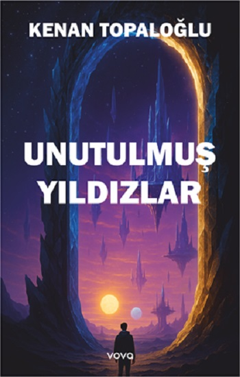 Unutulmuş Yıldızlar - Vova Yayınları Kitap