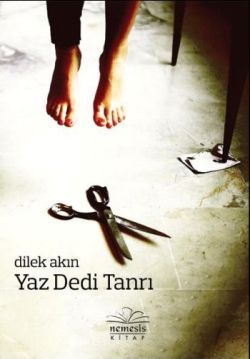 Yaz Dedi Tanrı - Nemesis Kitap Kitap